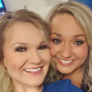 Meet your Posher, Toni